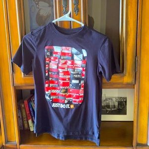Nike Shoe Box Tee (RARE!)